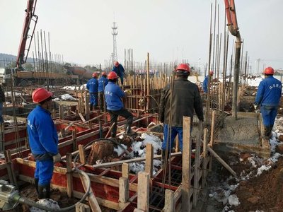 貴州勞務分包與建筑勞務總包 模式優化與權益保障探討